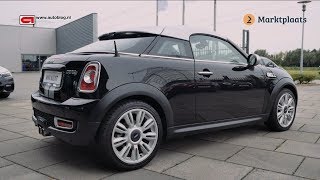 Mini Coupe 2011 - 2015