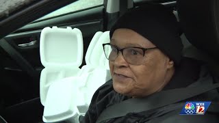 K&W employee who worked there since the 1960s reacts to restaurant's sudden closure