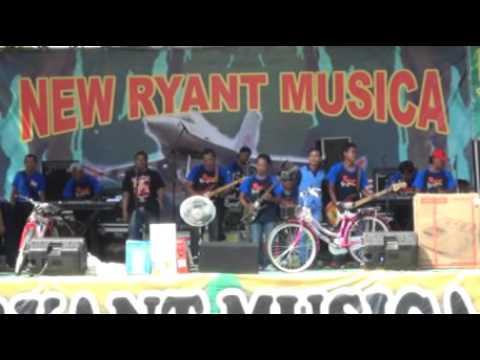 ANAK YANG MALANG _ ARGA WILIS " - NEW RYANT MUSICA