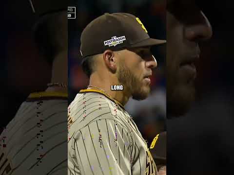 Was he cheating with his ears... ?