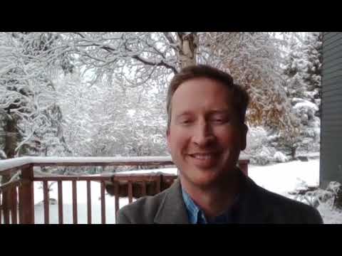 2021 Northwest Psychological Fall Convention - AK-PA Introduction