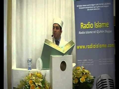 Lulzim Hasani - Sinqeriteti