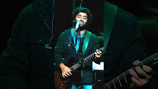 &quot;Arijit Singh live&#39; Man Mast Magan&#39; Goosebumps guaranteed.🎤🥰 #arijitsingh #manmastmalang #shorts