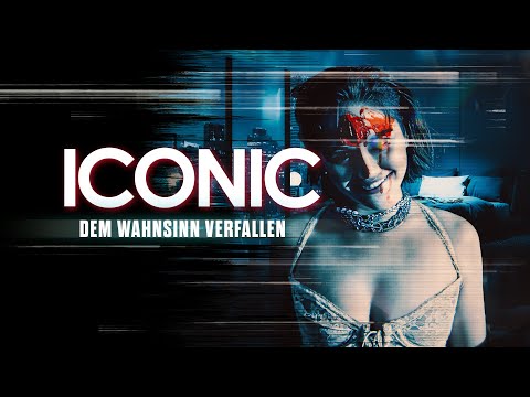 Trailer-Vorschau: Iconic - Dem Wahnsinn verfallen