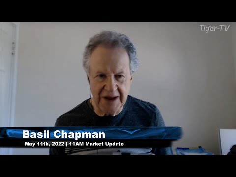 May 11th, 11AM ET Market Update on TFNN - 2022