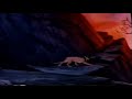 Simba Vs Scar 1994 VHS Capture