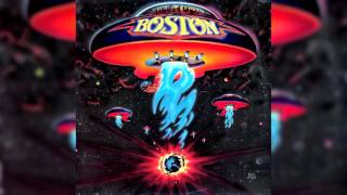 Boston - Hitch a Ride (HQ Audio)