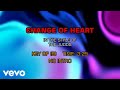 The Judds - Change Of Heart (Karaoke)
