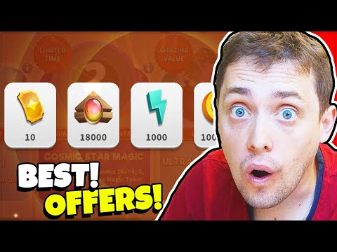 Major Canasta NEW LEGENDARY TOON! Looney Tunes World of Mayhem