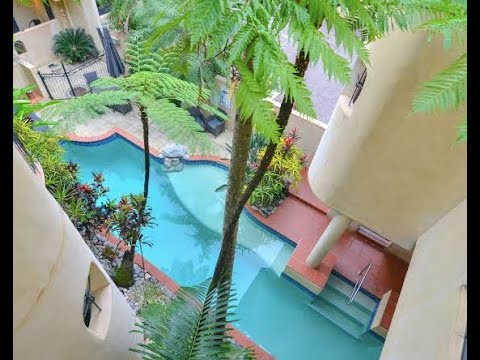21/39-41 Macrossan Street, Port Douglas, Cairns, 1 침실, 1 욕실, Apartment
