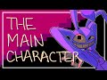 The Main Character The Amazing Digital Circus Animatic