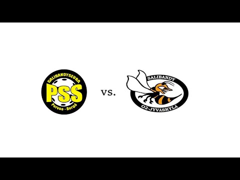 T21 Ylempi SM-Sarja PSS - O2 7.1.2023