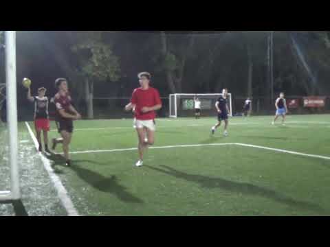 BIRRA ROJA vs DABBATASARAY - #Apertura2021 Fecha 5