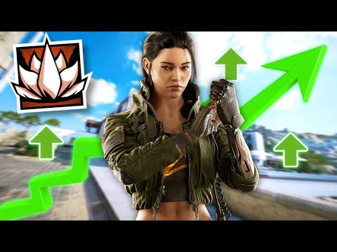 How to Play Aruni! Operator Guide 2025! - Rainbow Six Siege