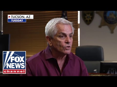 'TARGETED KIDNAPPING': Sheriff gives candid take on motive behind Guthrie case