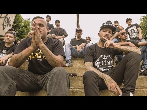 Thiagão feat Mano Flér - Sextou (Video Oficial) | prod. Dj Samu