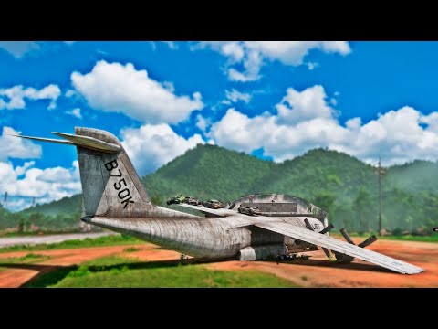 GALO-CEGO NO ESCONDE ESCONDE NO AEROPORTO ABANDONADO - FORZA HORIZON 5