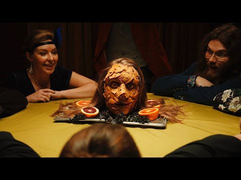 The Home Team - Eat You Up (Official Music Video)