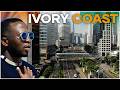 Ivory Coast Africa Most Developed Country You Never Knew