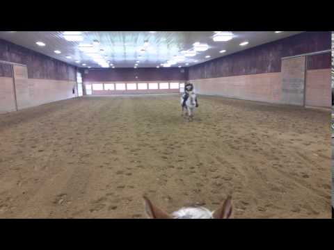 First Day Learning to Really Stop #4 - Bullseye - MMR