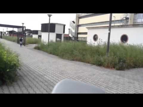 Stazione Metro Tor sapienza