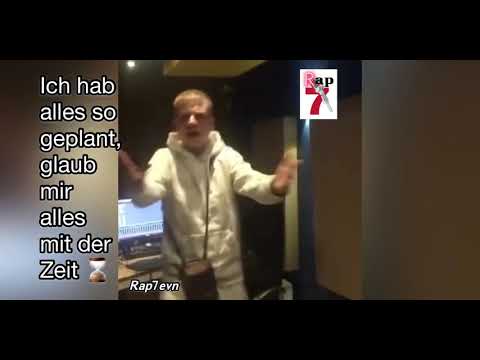 Krime - Jeder der mich kennt