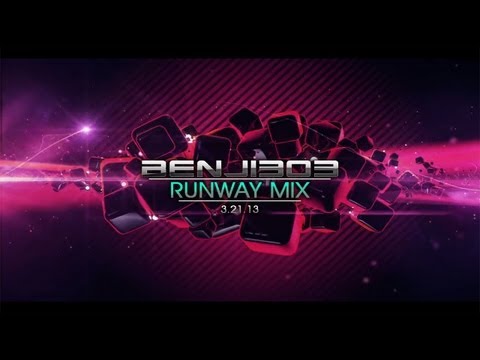 Benji3O3 - Runway Mix