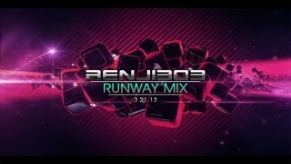 Benji3O3 - Runway Mix