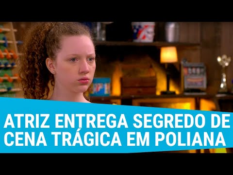 TV Miramar - AS AVENTURAS DE POLIANA  Daqui a pouco, às 18h45! RESUMO DO  CAPÍTULO 167 – QUARTA-FEIRA, 14 DE ABRIL! Filipa combina com Yasmin, Mavi e  Malu sobre como irá