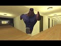 Office Earl Chases Me Liminal Hotel In Gmod