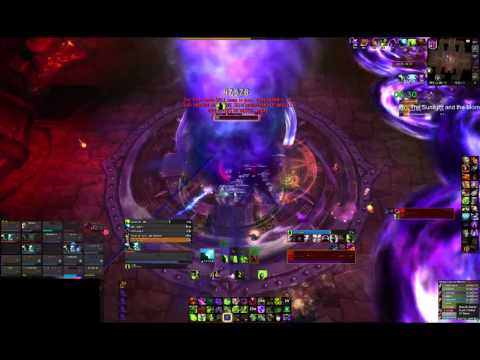 The Family Business 25M Heroic Garrosh US 70th