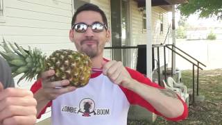 Chuck Meré Acting Demo Reel (2016) video