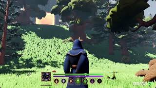 Tesana Game Demo