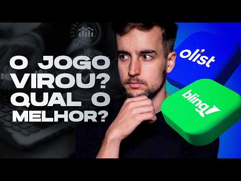 Bling ou Olist em 2025?