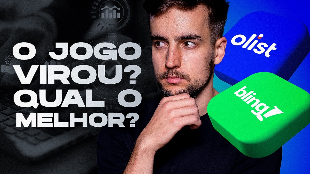 Bling ou Olist em 2025?