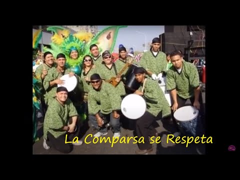 La Comparsa se Respeta | The Brothers' Calypso