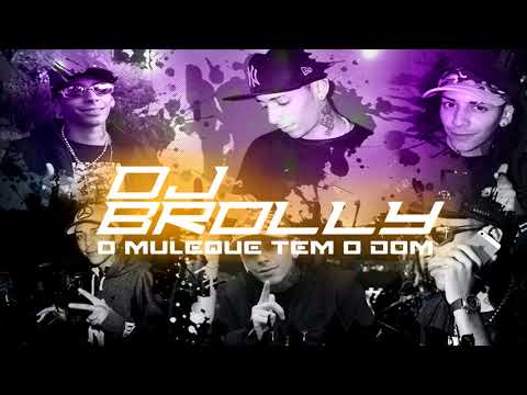 Mc João RV e Quik Ironico - Pancadão (Prod.  Dj Brolly) 2019