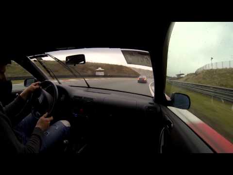 RSZ Racecursus 1 December 2012