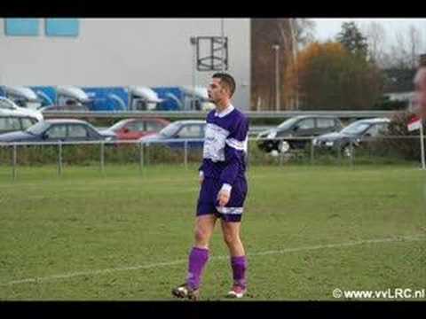 LRC 2 Beker Kampioen