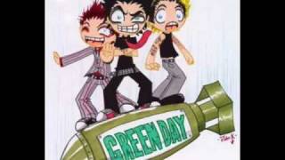 Green Day- Best Thing In Town