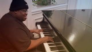 Dave Hollister &quot;Destiny&quot; (cover by Ro The Soul Diamond)