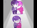 Way Back Home V And Jungkook Version
