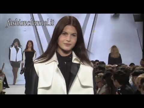 "Lacoste" Spring Summer 2012 New York 1 of 2 pret a porter women by FashionChannel