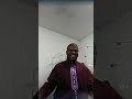 Terrance Shider In Church