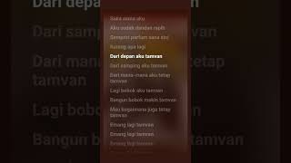 Download lagu Lagi Tamvan #music #lyrics mp3 Download lagu Lagi Tamvan #music #lyrics mp3