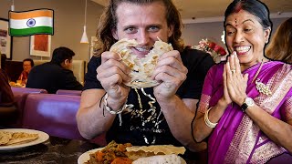Famous INDIAN Restaurant in Los Angeles California | Mayura Restaurant Review 🇮🇳