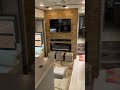 59-second interior walkthrough showing the spacious living area, rear kitchen, bedroom and interior condition.
