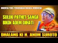 SULUK PATHET SANGA KI ANOM SUROTO