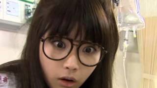 I fall in love with a ghost- WATTPAD TRAILER