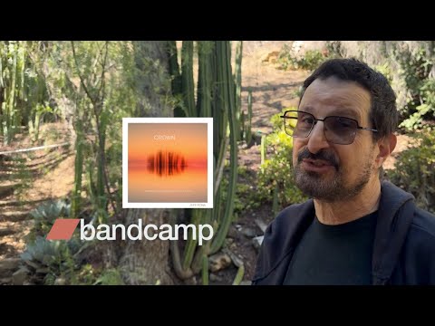 Crown - Jeff Rona | Artist Statement